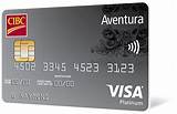 Pictures of Cibc Bank Credit Card