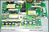 Troubleshooting Guide Dc Power Supply
