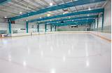 Waterford Ice Arena Pictures