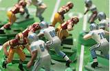 Images of Electric Football Video
