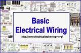 Electrical Wiring Prices Photos