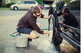 How To Wash A Car Without A Hose Pipe Pictures