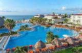 Family Friendly Cancun All Inclusive Resorts Images