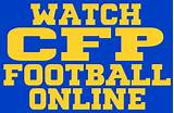 Where Can I Watch College Football Games Online