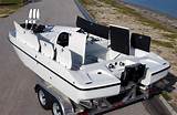 Pictures of Fast Cat Bass Boat For Sale