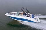 Small Boat Manufacturers Photos