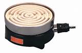 Electric Stove Coils