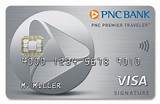 Pnc Travel Credit Card Pictures