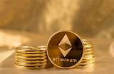 Images of Ethereum Coin