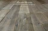 Pictures of Traditional Wood Plank Flooring