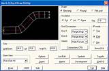 Duct Area Calculator Software Images