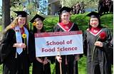 Food Science Programs