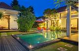Private Villa Seminyak Bali