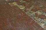 Old Asbestos Tile Floors