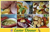 Ham Recipe Easter Dinner