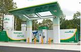 Pictures of Hydrogen Gas Stations