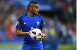 Pictures of Payet Transfer