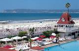 San Diego Resort Hotels On The Beach Images