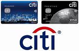 Photos of Citi Credit Card Transfer