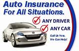 Pictures of Full Coverage Car Insurance No License