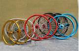 Photos of 20 Inch Recumbent Bike Wheels