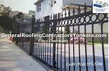 Photos of Fence Contractors Nyc