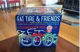 Pictures of Fat Tire And Friends