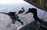 Skydiving Florida Images
