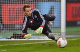 Neuer Sweeper Goalkeeper Pictures