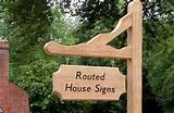 Wood Signs For House Photos