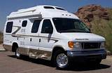 Small Rv Vans Class B Pictures