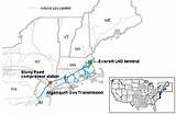 Natural Gas Transmission Pipeline Map Photos