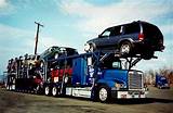Auto Carriers Transport Pictures