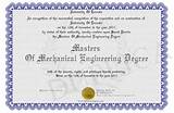 Images of Online Mechanical Engineering Degrees From Accredited Colleges