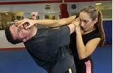 Pictures of Girl Self Defence