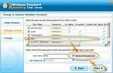 Photos of Administrator Password Reset Software Free Download