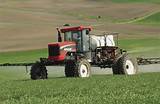 Photos of New Farm Equipment Technology