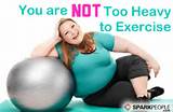 Home Exercise Programs For Weight Loss Photos