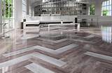 Pictures of Wood Floor Tile