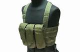 Pictures of Eagle Ak47 Chest Rig