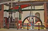 Images of Leicester Pumping Station Steam Days