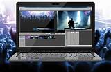 Live Video Production Software Photos