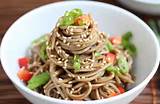 Images of Chinese Noodles Healthy