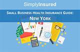 Photos of Small Business Insurance Carriers