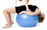 Kingston Physical Therapy And Sports Rehab Images