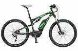 Images of Best Electric Mountain Bike 2016