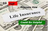 Top 10 Life Insurance Policies Images