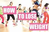 Fitness Workout To Lose Weight