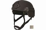 Images of Delta X Tactical Helmet