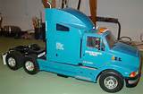 Photos of Quarter Scale Rc Semi Trucks